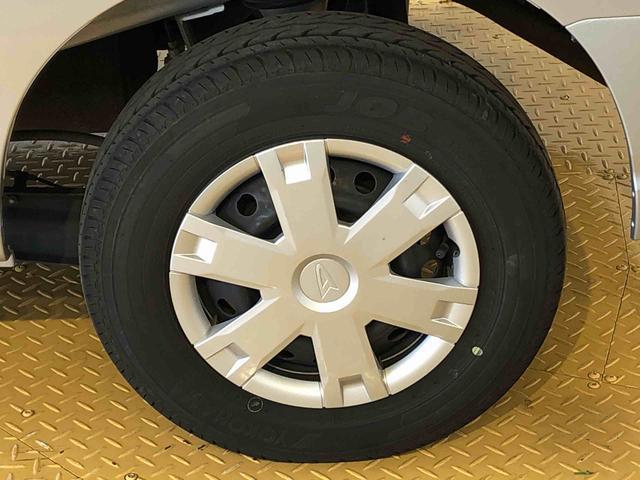 ハイゼットカーゴクルーズ４ＷＤ　プッシュスタートエンジン　キーフリーシステム　エアコン　パワステ　電動格納ドアミラー　パワードアロック　衝突被害軽減システム　横滑り防止機能　アイドリングストップ　ＡＢＳ（長野県）の中古車
