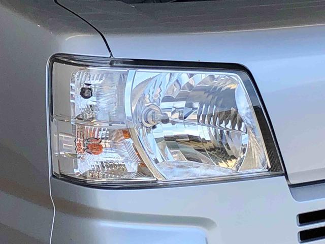 ハイゼットカーゴクルーズ４ＷＤ　プッシュスタートエンジン　キーフリーシステム　エアコン　パワステ　電動格納ドアミラー　パワードアロック　衝突被害軽減システム　横滑り防止機能　アイドリングストップ　ＡＢＳ（長野県）の中古車