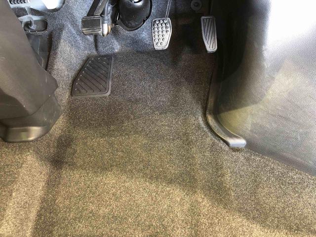ハイゼットカーゴクルーズ４ＷＤ　プッシュスタートエンジン　キーフリーシステム　エアコン　パワステ　電動格納ドアミラー　パワードアロック　衝突被害軽減システム　横滑り防止機能　アイドリングストップ　ＡＢＳ（長野県）の中古車