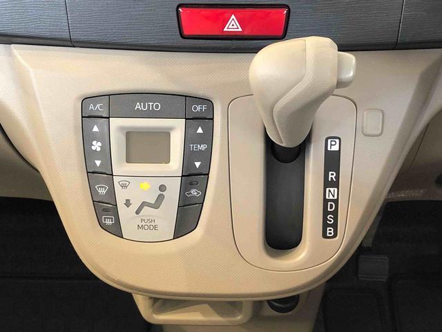 ムーヴＬ４ＷＤ　キーレスエントリー　オートエアコン　パワステ　パワーウインドウ　電動格納ドアミラー（長野県）の中古車
