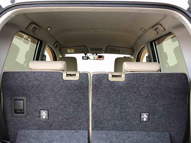 ムーヴＬ４ＷＤ　キーレスエントリー　オートエアコン　パワステ　パワーウインドウ　電動格納ドアミラー（長野県）の中古車