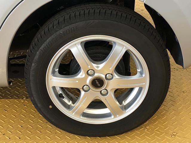 ムーヴＬ４ＷＤ　キーレスエントリー　オートエアコン　パワステ　パワーウインドウ　電動格納ドアミラー（長野県）の中古車