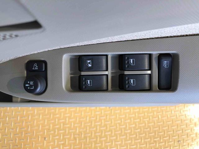 ムーヴＬ４ＷＤ　キーレスエントリー　オートエアコン　パワステ　パワーウインドウ　電動格納ドアミラー（長野県）の中古車