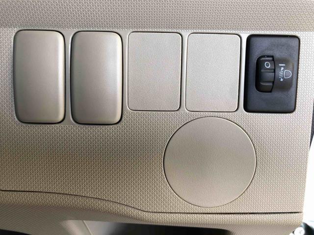ムーヴＬ４ＷＤ　キーレスエントリー　オートエアコン　パワステ　パワーウインドウ　電動格納ドアミラー（長野県）の中古車