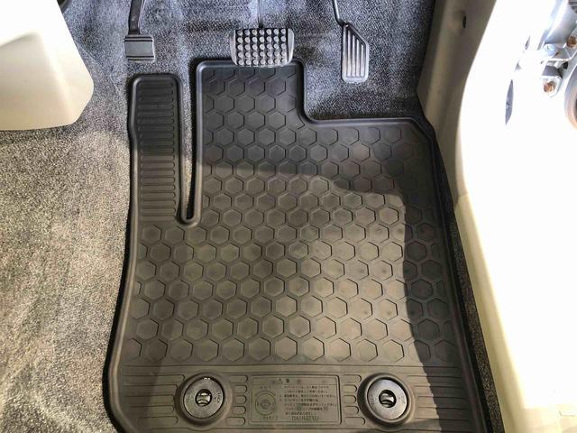 ムーヴＬ４ＷＤ　キーレスエントリー　オートエアコン　パワステ　パワーウインドウ　電動格納ドアミラー（長野県）の中古車