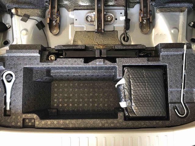 ムーヴＬ４ＷＤ　キーレスエントリー　オートエアコン　パワステ　パワーウインドウ　電動格納ドアミラー（長野県）の中古車
