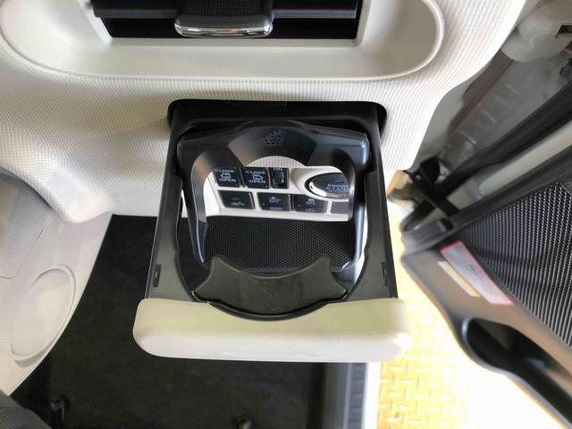 ムーヴキャンバスＧメイクアップリミテッド　ＳＡIII２ＷＤ　両側電動スライドドア　オートライト　衝突被害軽減システム　横滑り防止機能　プッシュスタート　スマートキー　オートエアコン　パワーウインドウ　電動格納ドアミラー　アイドリングストップ　ＡＢＳ（長野県）の中古車