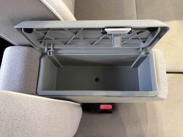 ムーヴキャンバスＧメイクアップリミテッド　ＳＡIII２ＷＤ　両側電動スライドドア　オートライト　衝突被害軽減システム　横滑り防止機能　プッシュスタート　スマートキー　オートエアコン　パワーウインドウ　電動格納ドアミラー　アイドリングストップ　ＡＢＳ（長野県）の中古車