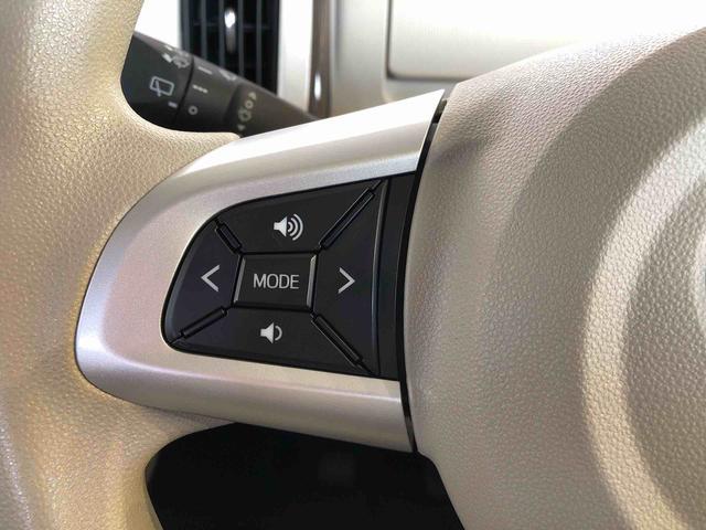 ムーヴキャンバスＧメイクアップリミテッド　ＳＡIII２ＷＤ　両側電動スライドドア　オートライト　衝突被害軽減システム　横滑り防止機能　プッシュスタート　スマートキー　オートエアコン　パワーウインドウ　電動格納ドアミラー　アイドリングストップ　ＡＢＳ（長野県）の中古車