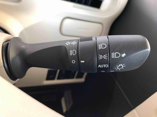 ムーヴキャンバスＧメイクアップリミテッド　ＳＡIII２ＷＤ　両側電動スライドドア　オートライト　衝突被害軽減システム　横滑り防止機能　プッシュスタート　スマートキー　オートエアコン　パワーウインドウ　電動格納ドアミラー　アイドリングストップ　ＡＢＳ（長野県）の中古車