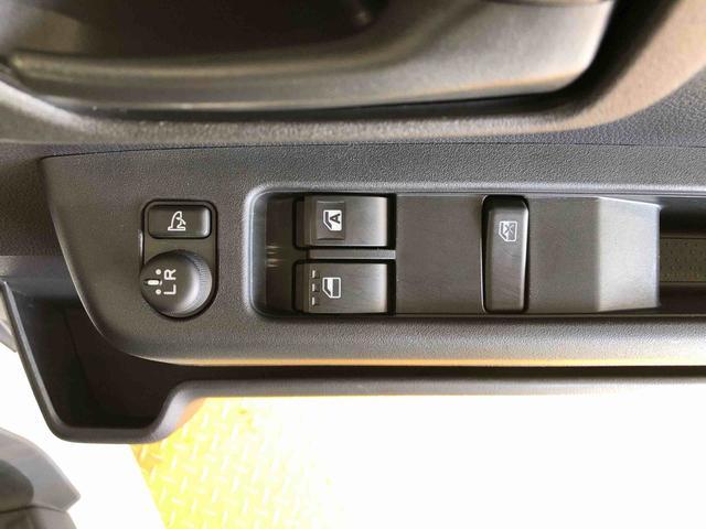 ハイゼットカーゴクルーズ４ＷＤ　プッシュスタートエンジン　キーフリーシステム　エアコン　パワステ　電動格納ドアミラー　パワードアロック　　衝突被害軽減システム　横滑り防止機能　アイドリングストップ　ＡＢＳ（長野県）の中古車