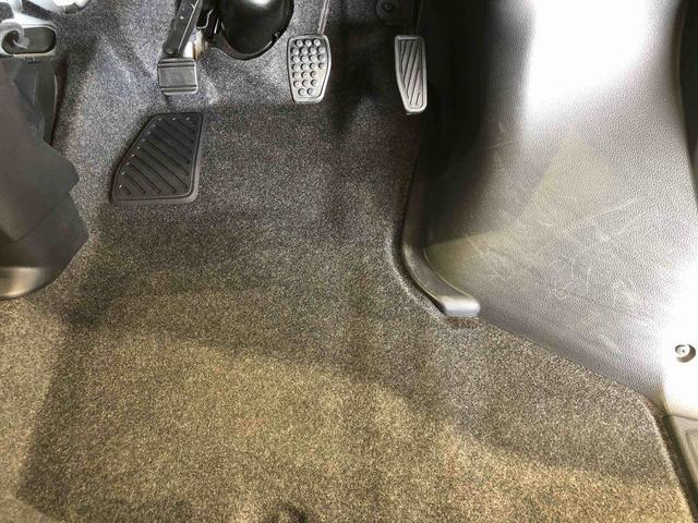ハイゼットカーゴクルーズ４ＷＤ　プッシュスタートエンジン　キーフリーシステム　エアコン　パワステ　電動格納ドアミラー　パワードアロック　　衝突被害軽減システム　横滑り防止機能　アイドリングストップ　ＡＢＳ（長野県）の中古車
