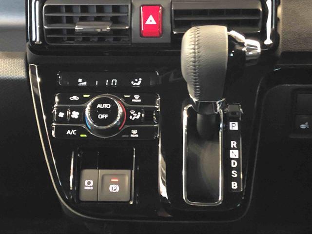 タントカスタムＲＳ４ＷＤ　ターボ　シートヒーター　両側電動スライドドア　アイドリングストップ　プッシュスタート　スマートキー　衝突被害軽減システム　横滑り防止機能　オートライト　オートエアコン　ＡＢＳ（長野県）の中古車