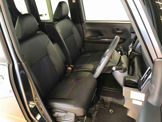 タントカスタムＲＳ４ＷＤ　ターボ　シートヒーター　両側電動スライドドア　アイドリングストップ　プッシュスタート　スマートキー　衝突被害軽減システム　横滑り防止機能　オートライト　オートエアコン　ＡＢＳ（長野県）の中古車