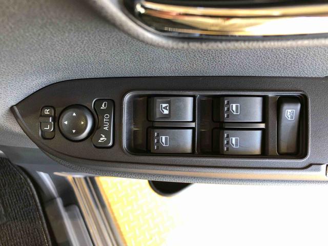 タントカスタムＲＳ４ＷＤ　ターボ　シートヒーター　両側電動スライドドア　アイドリングストップ　プッシュスタート　スマートキー　衝突被害軽減システム　横滑り防止機能　オートライト　オートエアコン　ＡＢＳ（長野県）の中古車