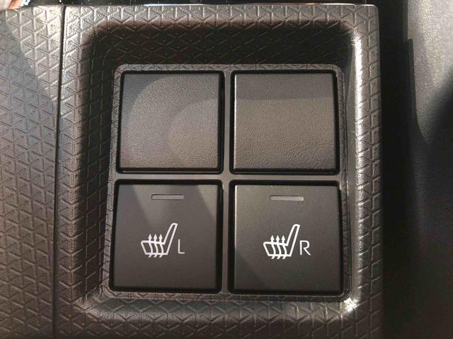 タントカスタムＲＳ４ＷＤ　ターボ　シートヒーター　両側電動スライドドア　アイドリングストップ　プッシュスタート　スマートキー　衝突被害軽減システム　横滑り防止機能　オートライト　オートエアコン　ＡＢＳ（長野県）の中古車