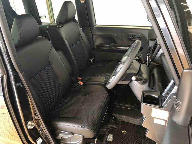 タントカスタムＲＳ２ＷＤ　ターボ　シートヒーター　両側電動スライドドア　アイドリングストップ　プッシュスタート　スマートキー　衝突被害軽減システム　横滑り防止機能　オートライト　オートエアコン　ＡＢＳ（長野県）の中古車