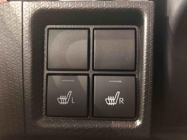 タントカスタムＲＳ２ＷＤ　ターボ　シートヒーター　両側電動スライドドア　アイドリングストップ　プッシュスタート　スマートキー　衝突被害軽減システム　横滑り防止機能　オートライト　オートエアコン　ＡＢＳ（長野県）の中古車