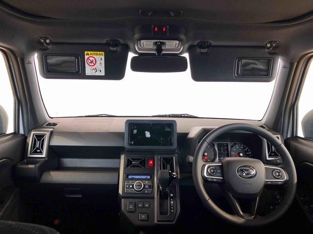 タフトＧターボ　クロムベンチャー４ＷＤ　ターボ　スカイルーフ　　プッシュスタート　スマートキー　オートライト　オートエアコン　電動パーキングブレーキ　衝突被害軽減システム　横滑り防止機能　アイドリングストップ　シートヒーター　ＡＢＳ（長野県）の中古車