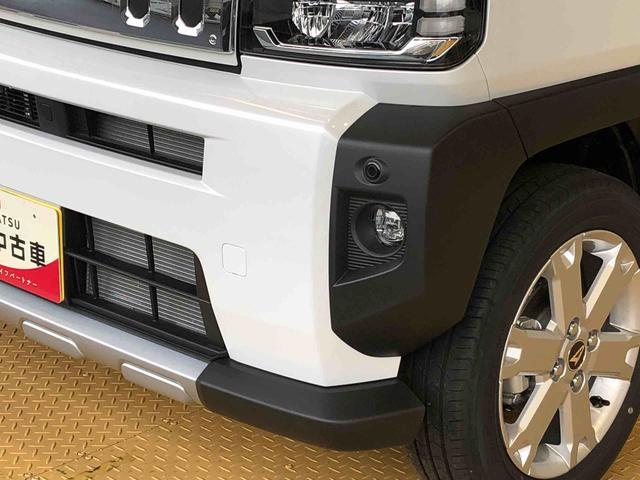 タフトＧターボ　クロムベンチャー４ＷＤ　ターボ　スカイルーフ　　プッシュスタート　スマートキー　オートライト　オートエアコン　電動パーキングブレーキ　衝突被害軽減システム　横滑り防止機能　アイドリングストップ　シートヒーター　ＡＢＳ（長野県）の中古車