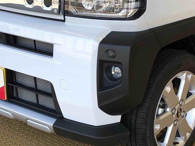 タフトＧターボ　クロムベンチャー４ＷＤ　ターボ　スカイルーフ　　プッシュスタート　スマートキー　オートライト　オートエアコン　電動パーキングブレーキ　衝突被害軽減システム　横滑り防止機能　アイドリングストップ　シートヒーター　ＡＢＳ（長野県）の中古車