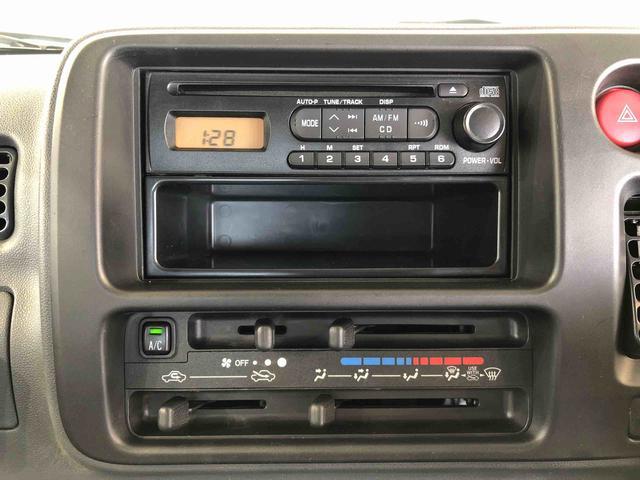 ハイゼットトラックＥＸＴ４ＷＤ　マニュアルエアコン　パワステ　パワーウィンドウ　ＣＤステレオ　ＡＢＳ（長野県）の中古車