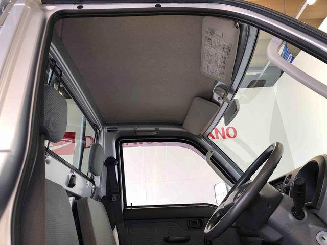 ハイゼットトラックＥＸＴ４ＷＤ　マニュアルエアコン　パワステ　パワーウィンドウ　ＣＤステレオ　ＡＢＳ（長野県）の中古車