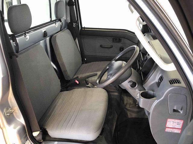 ハイゼットトラックＥＸＴ４ＷＤ　マニュアルエアコン　パワステ　パワーウィンドウ　ＣＤステレオ　ＡＢＳ（長野県）の中古車