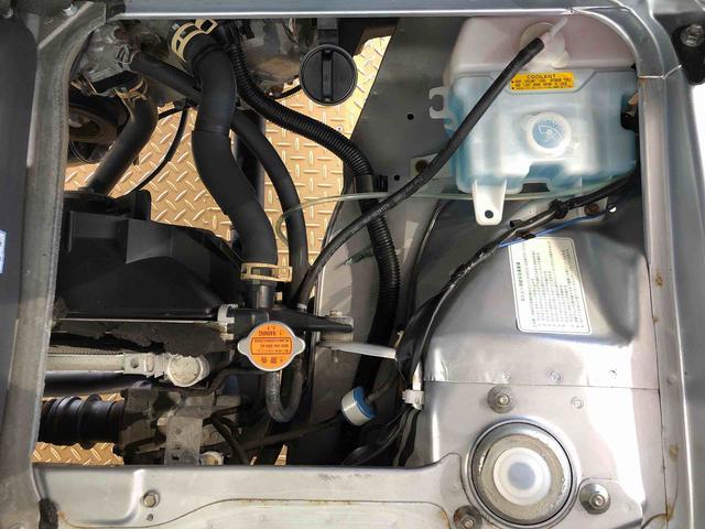 ハイゼットトラックＥＸＴ４ＷＤ　マニュアルエアコン　パワステ　パワーウィンドウ　ＣＤステレオ　ＡＢＳ（長野県）の中古車
