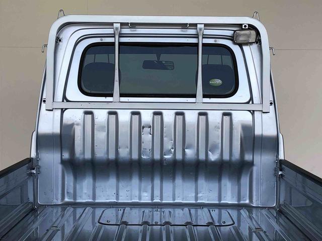 ハイゼットトラックＥＸＴ４ＷＤ　マニュアルエアコン　パワステ　パワーウィンドウ　ＣＤステレオ　ＡＢＳ（長野県）の中古車