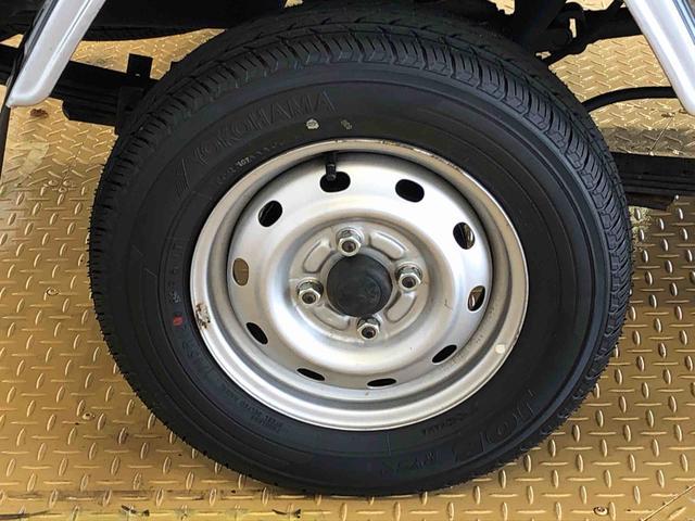 ハイゼットトラックＥＸＴ４ＷＤ　マニュアルエアコン　パワステ　パワーウィンドウ　ＣＤステレオ　ＡＢＳ（長野県）の中古車