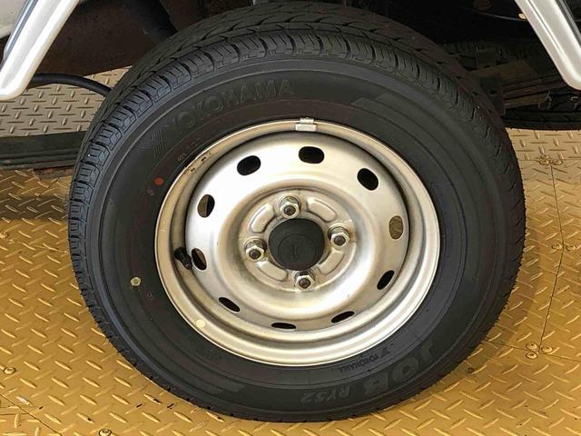 ハイゼットトラックＥＸＴ４ＷＤ　マニュアルエアコン　パワステ　パワーウィンドウ　ＣＤステレオ　ＡＢＳ（長野県）の中古車