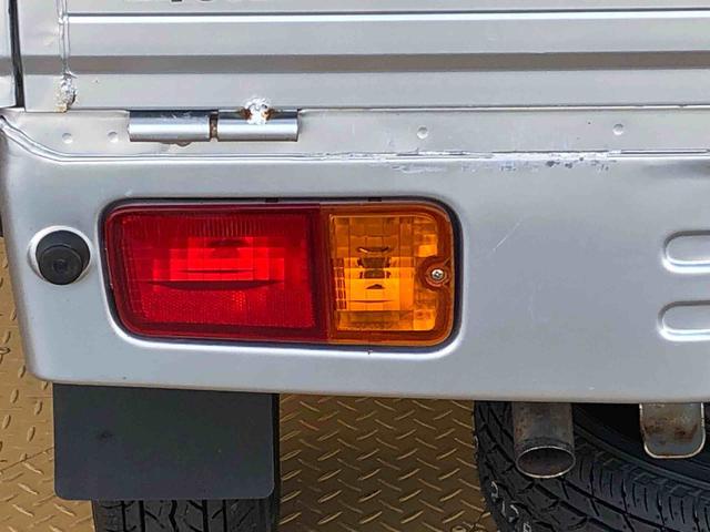 ハイゼットトラックＥＸＴ４ＷＤ　マニュアルエアコン　パワステ　パワーウィンドウ　ＣＤステレオ　ＡＢＳ（長野県）の中古車