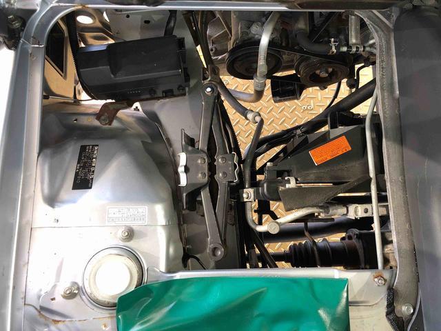 ハイゼットトラックＥＸＴ４ＷＤ　マニュアルエアコン　パワステ　パワーウィンドウ　ＣＤステレオ　ＡＢＳ（長野県）の中古車