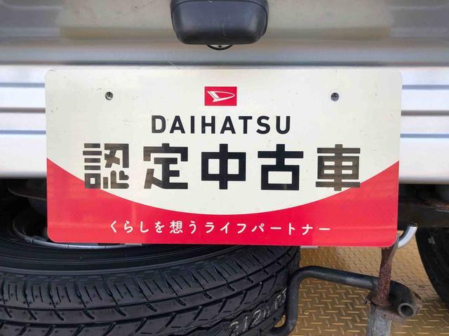 ハイゼットトラックＥＸＴ４ＷＤ　マニュアルエアコン　パワステ　パワーウィンドウ　ＣＤステレオ　ＡＢＳ（長野県）の中古車