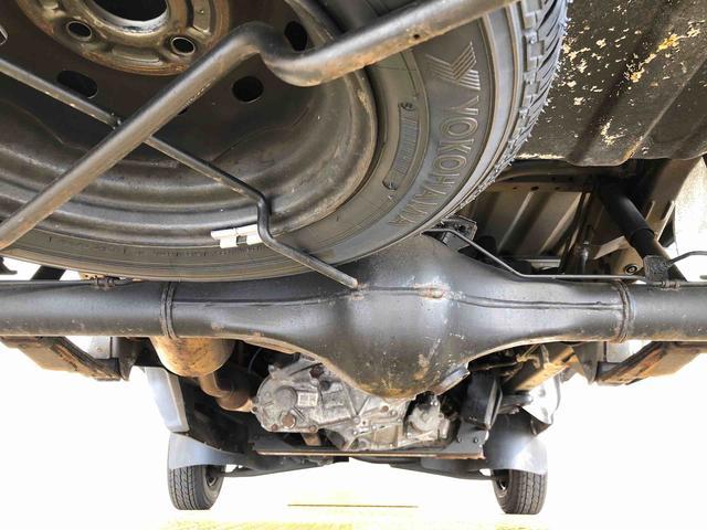 ハイゼットトラックＥＸＴ４ＷＤ　マニュアルエアコン　パワステ　パワーウィンドウ　ＣＤステレオ　ＡＢＳ（長野県）の中古車