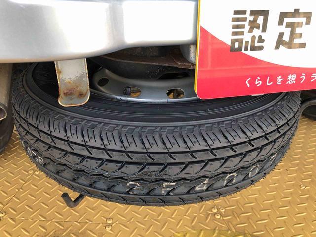 ハイゼットトラックＥＸＴ４ＷＤ　マニュアルエアコン　パワステ　パワーウィンドウ　ＣＤステレオ　ＡＢＳ（長野県）の中古車
