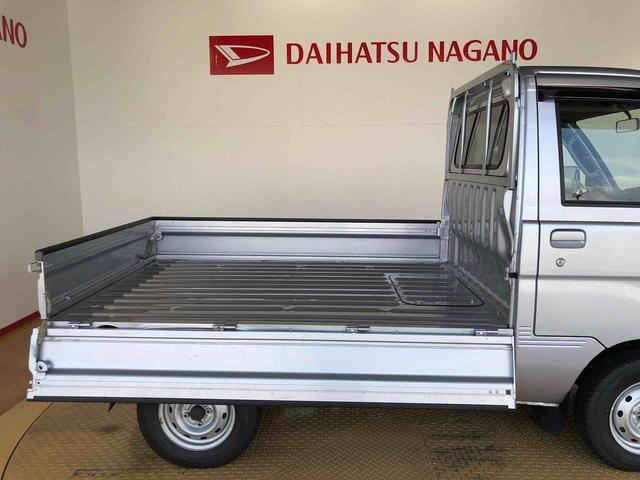 ハイゼットトラックＥＸＴ４ＷＤ　マニュアルエアコン　パワステ　パワーウィンドウ　ＣＤステレオ　ＡＢＳ（長野県）の中古車