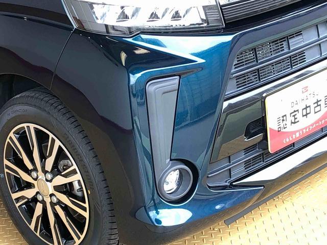 ムーヴカスタム　ＸリミテッドII　ＳＡIII４ＷＤ　衝突被害軽減システム　横滑り防止機能　アイドリングストップ　オートライト　プッシュスタート　スマートキー　オートエアコン　パワステ　パワーウインドウ　電動格納ドアミラー　ＡＢＳ（長野県）の中古車