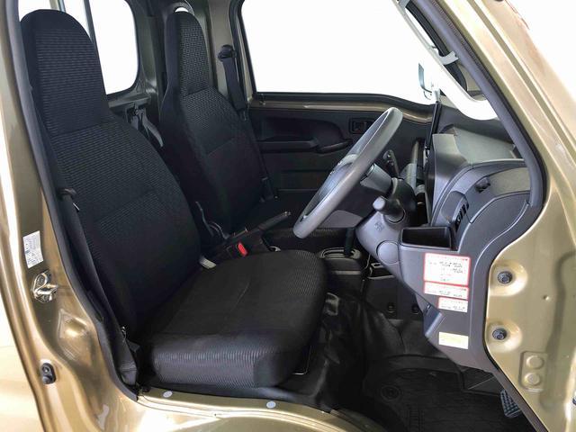 ハイゼットトラックジャンボエクストラ４ＷＤ　プッシュスタートエンジン　キーフリーシステム　電動格納ドアミラー　エアコン　パワステ　ＬＥＤヘッドランプ　衝突被害軽減システム　横滑り防止機能　アイドリングストップ　ＡＢＳ（長野県）の中古車