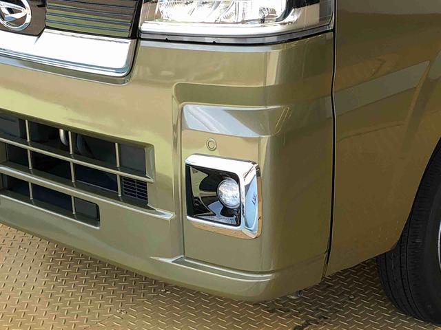ハイゼットトラックジャンボエクストラ４ＷＤ　プッシュスタートエンジン　キーフリーシステム　電動格納ドアミラー　エアコン　パワステ　ＬＥＤヘッドランプ　衝突被害軽減システム　横滑り防止機能　アイドリングストップ　ＡＢＳ（長野県）の中古車