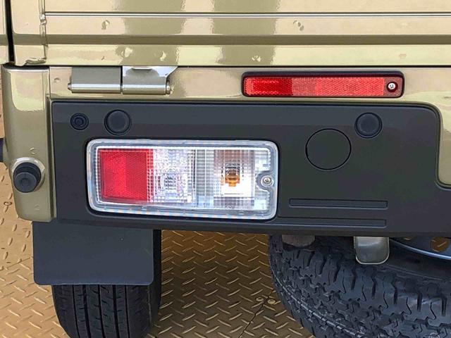 ハイゼットトラックジャンボエクストラ４ＷＤ　プッシュスタートエンジン　キーフリーシステム　電動格納ドアミラー　エアコン　パワステ　ＬＥＤヘッドランプ　衝突被害軽減システム　横滑り防止機能　アイドリングストップ　ＡＢＳ（長野県）の中古車