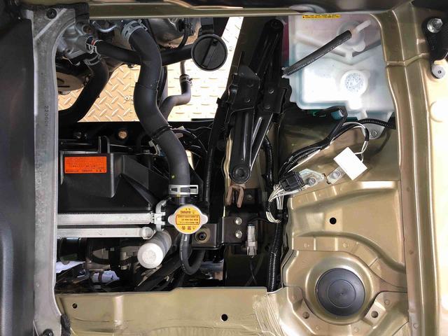 ハイゼットトラックジャンボエクストラ４ＷＤ　プッシュスタートエンジン　キーフリーシステム　電動格納ドアミラー　エアコン　パワステ　ＬＥＤヘッドランプ　衝突被害軽減システム　横滑り防止機能　アイドリングストップ　ＡＢＳ（長野県）の中古車