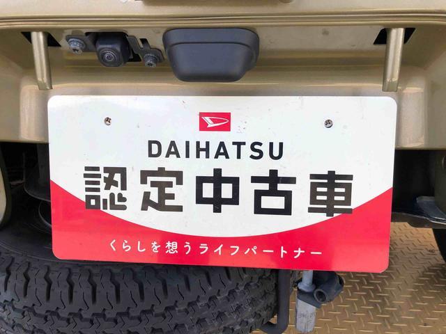 ハイゼットトラックジャンボエクストラ４ＷＤ　プッシュスタートエンジン　キーフリーシステム　電動格納ドアミラー　エアコン　パワステ　ＬＥＤヘッドランプ　衝突被害軽減システム　横滑り防止機能　アイドリングストップ　ＡＢＳ（長野県）の中古車