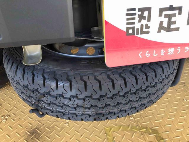 ハイゼットトラックジャンボエクストラ４ＷＤ　プッシュスタートエンジン　キーフリーシステム　電動格納ドアミラー　エアコン　パワステ　ＬＥＤヘッドランプ　衝突被害軽減システム　横滑り防止機能　アイドリングストップ　ＡＢＳ（長野県）の中古車