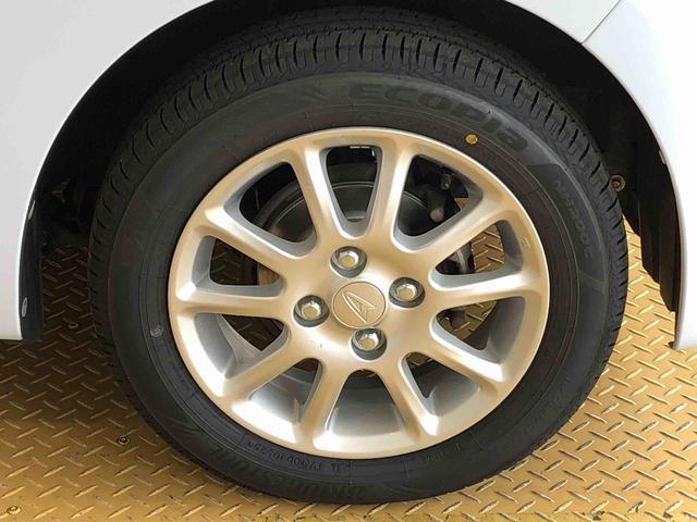 ミライースＸ２ＷＤ　キーレスエントリー　電動格納ドアミラー　オートライト　マニュアルエアコン　パワステ　パワーウインドウ　ＡＢＳ（長野県）の中古車