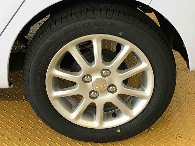 ミライースＸ２ＷＤ　キーレスエントリー　電動格納ドアミラー　オートライト　マニュアルエアコン　パワステ　パワーウインドウ　ＡＢＳ（長野県）の中古車