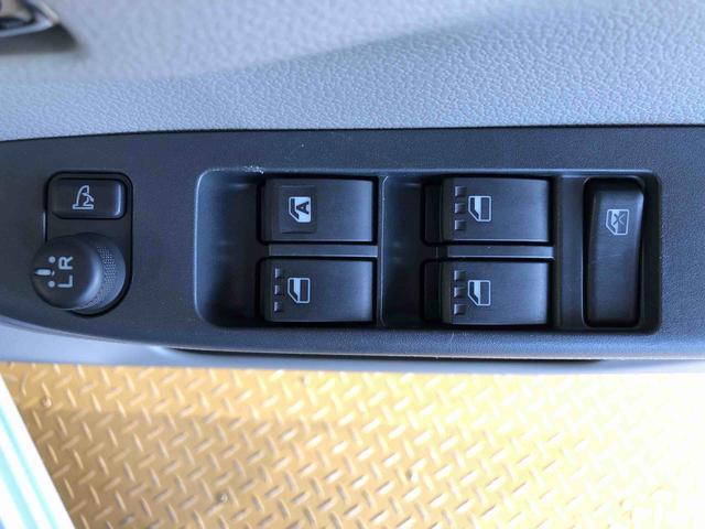 ミライースＸ２ＷＤ　キーレスエントリー　電動格納ドアミラー　オートライト　マニュアルエアコン　パワステ　パワーウインドウ　ＡＢＳ（長野県）の中古車