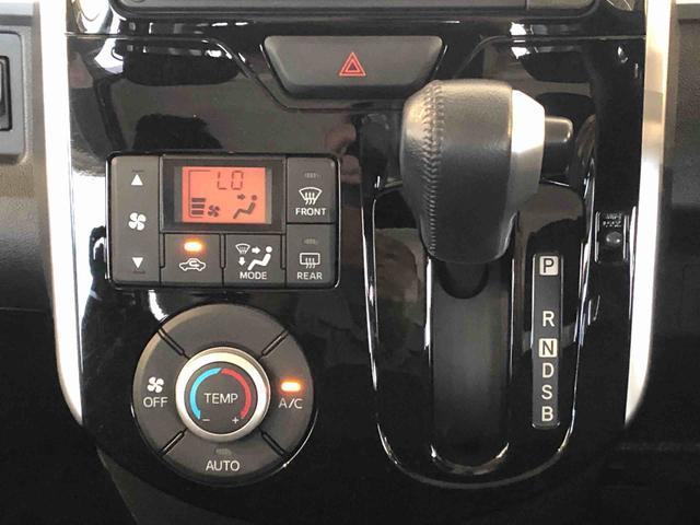 タントカスタムＲＳ　スマートセレクションＳＡ＆ＳＮ２ＷＤ　ターボ　両側電動スライドドア　アイドリングストップ　プッシュスタート　スマートキー　衝突被害軽減システム　横滑り防止機能　オートライト　オートエアコン　電動格納ドアミラー　ＡＢＳ（長野県）の中古車