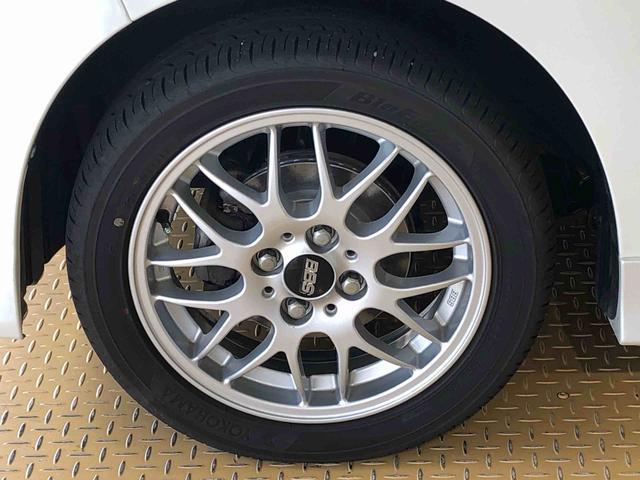 タントカスタムＲＳ　スマートセレクションＳＡ＆ＳＮ２ＷＤ　ターボ　両側電動スライドドア　アイドリングストップ　プッシュスタート　スマートキー　衝突被害軽減システム　横滑り防止機能　オートライト　オートエアコン　電動格納ドアミラー　ＡＢＳ（長野県）の中古車